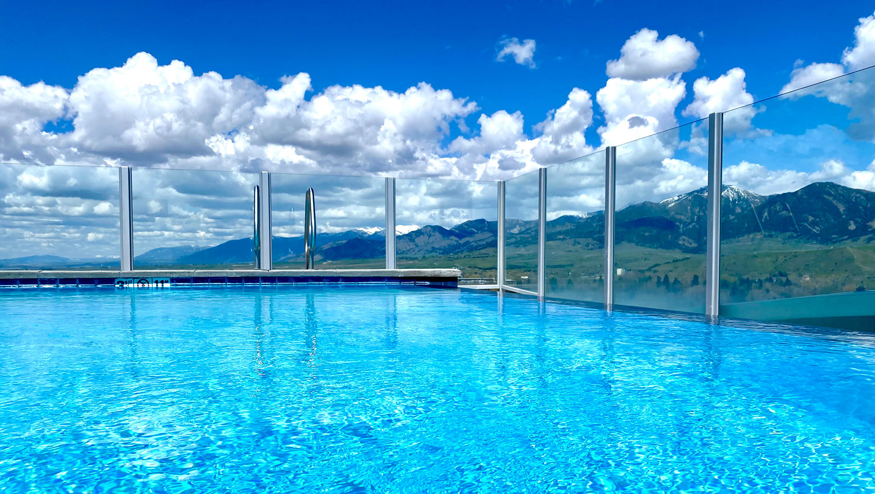 kimpton armory hotel rooftop pool