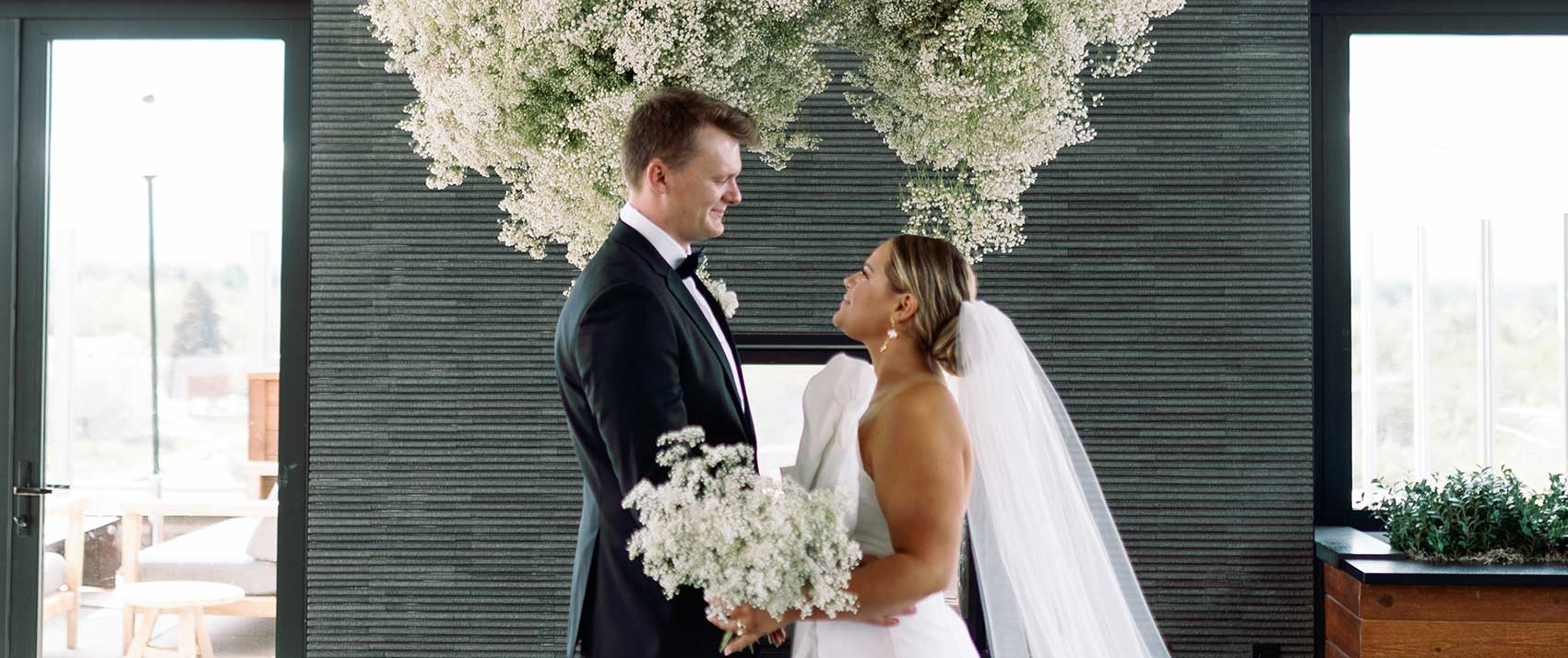 Explore Real Weddings